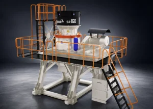 Choosing the Right Crushing Solution for Your Industry